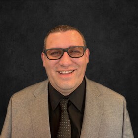 Staff member Josh Deesing from ID_47d63c620c44