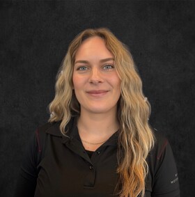 Staff member Olivia Imes from ID_47d63c620c44