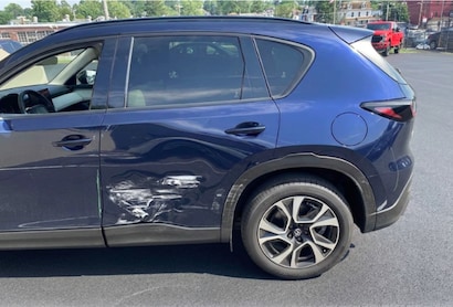Mazda before 2