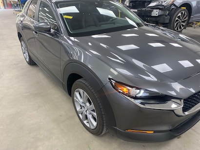 Mazda after 1