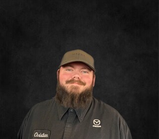 Staff member Christian Schappell from ID_47d63c620c44