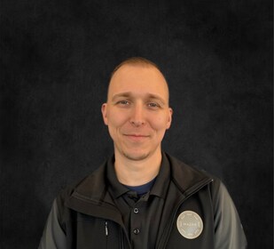 Staff member Rob Christman from ID_47d63c620c44