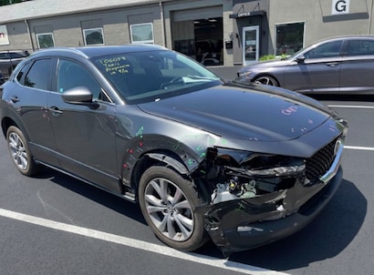 Mazda Before 1