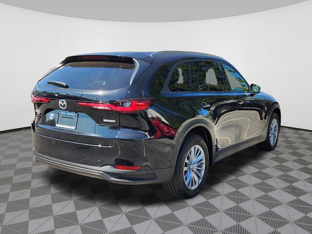 Certified 2024 Mazda CX-90 3.3 Turbo Preferred SUV