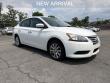 Used 2015 Nissan Sentra SV Sedan