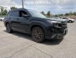 Used 2025 Subaru Forester Sport SUV