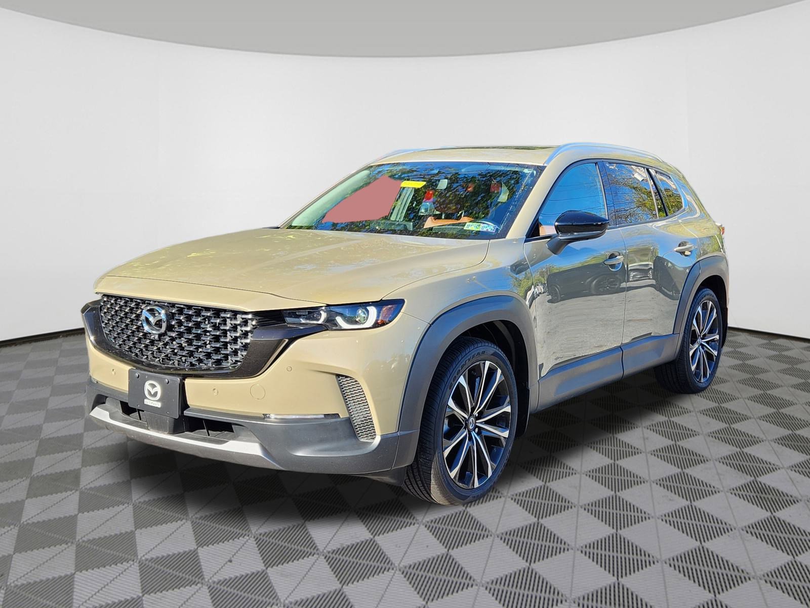 2023 Mazda CX-50 2.5 Turbo Premium Plus photo 2