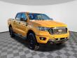 Used 2021 Ford Ranger XLT Truck SuperCrew