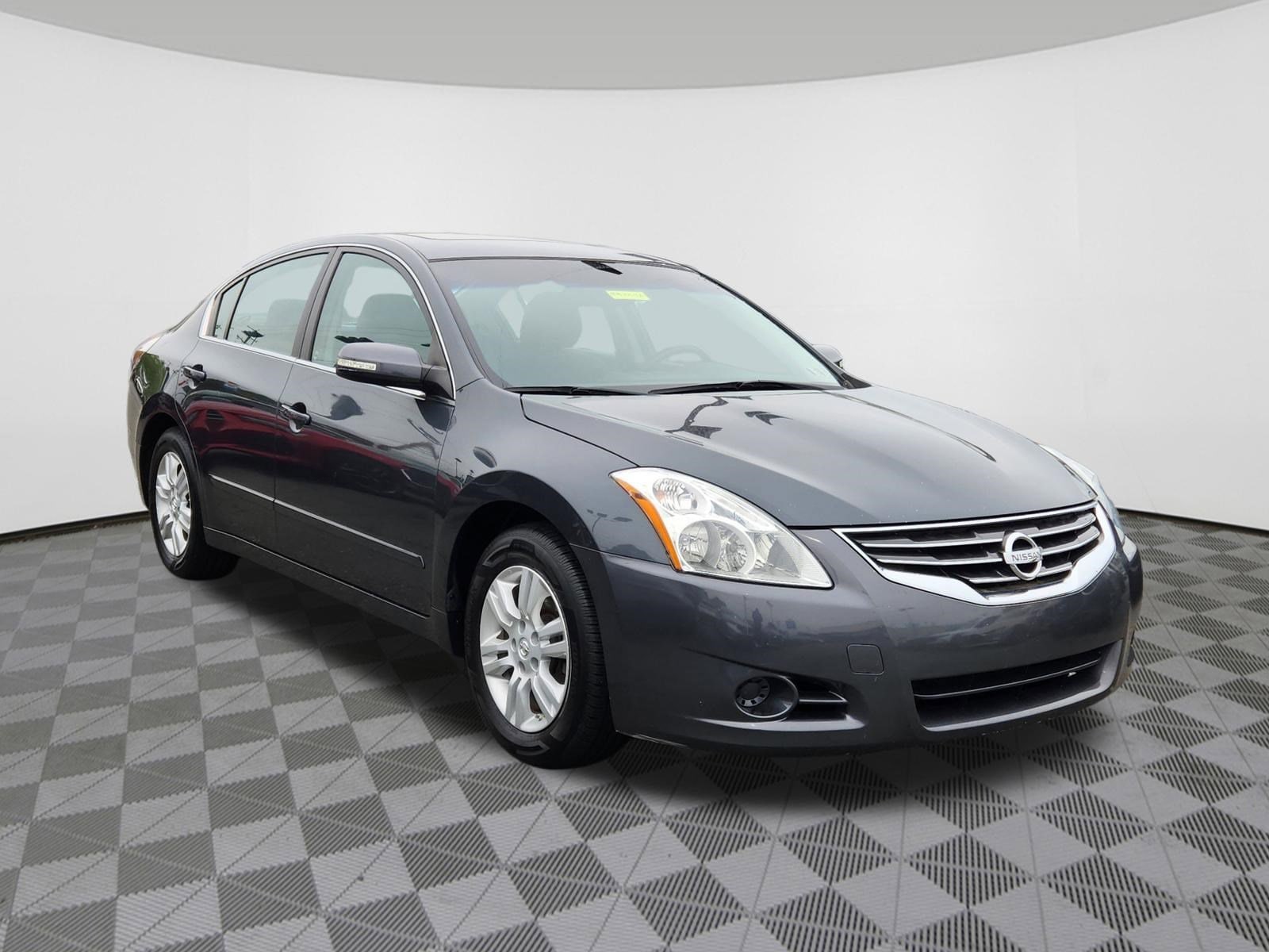2011 Nissan Altima