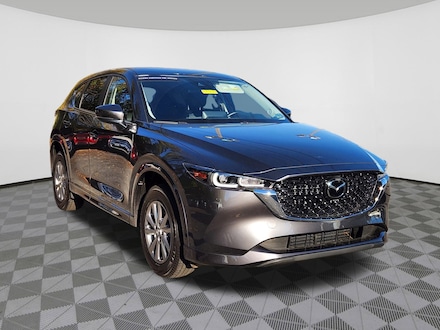 Featured Used 2025 Mazda CX-5 2.5 S Select Package SUV for sale in Reading, PA