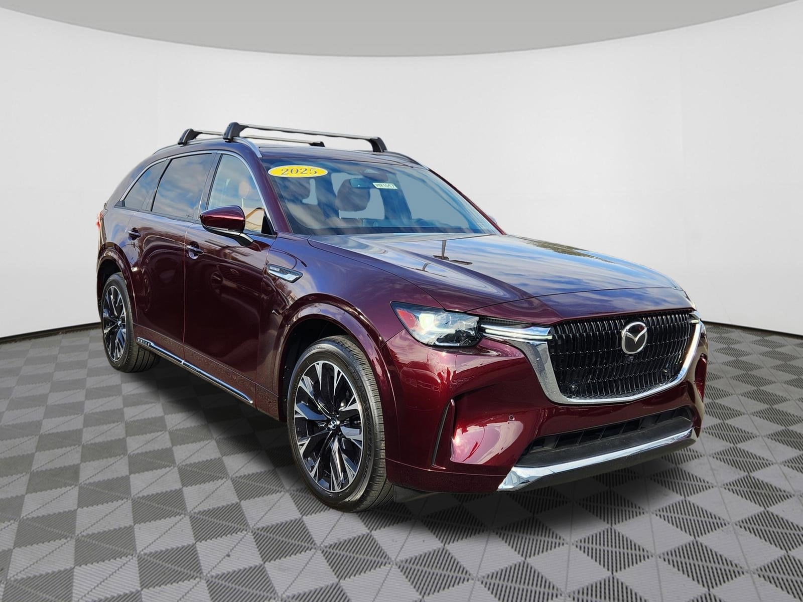 2024 Mazda CX-90 Turbo S Premium Plus Package's photo