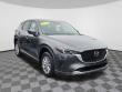 Certified 2025 Mazda CX-5 2.5 S Preferred Package SUV