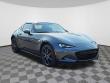 Certified 2024 Mazda MX-5 Miata RF Grand Touring Convertible