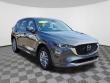 Certified 2024 Mazda CX-5 2.5 S Preferred Package SUV