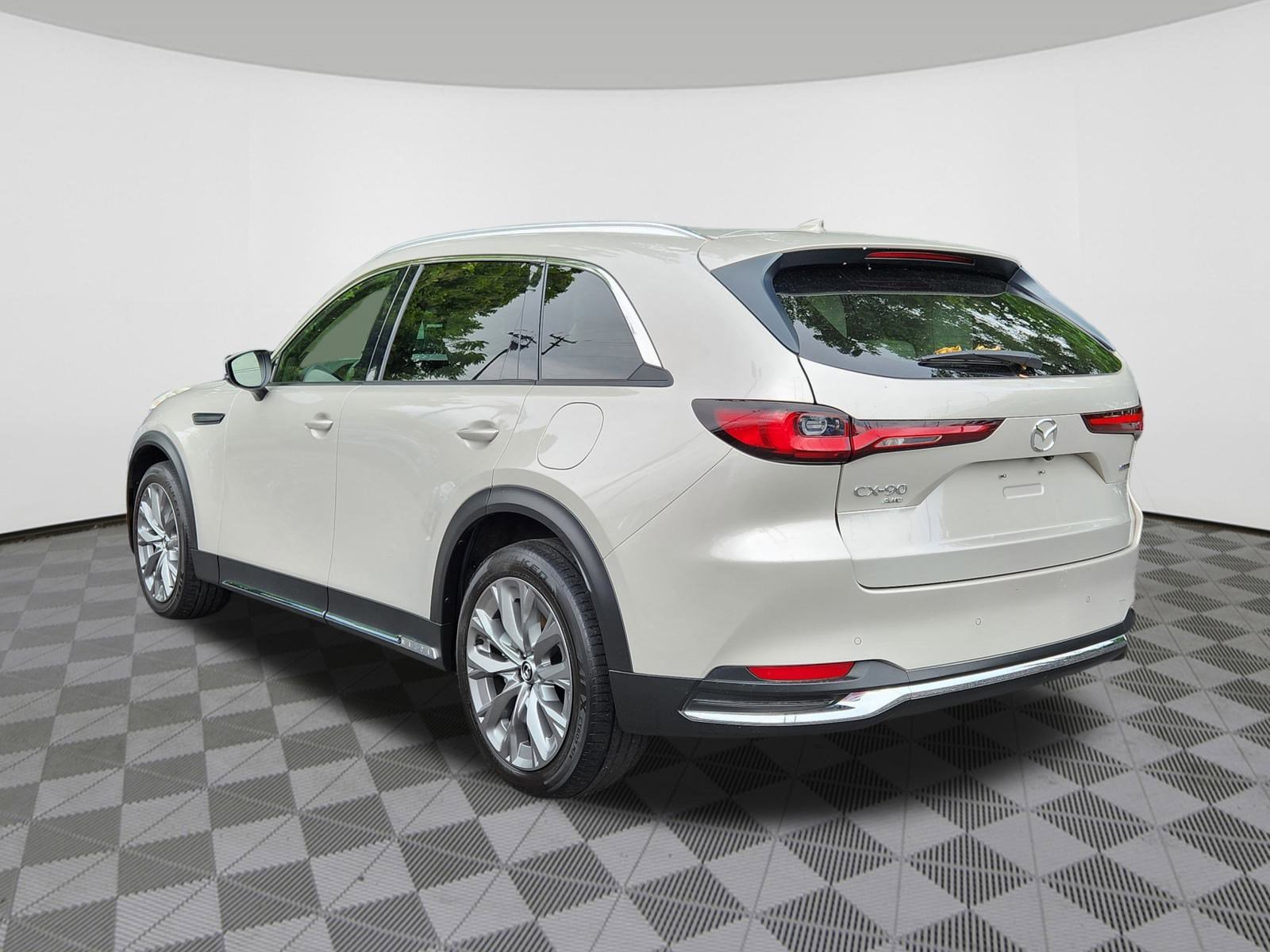 2024 Mazda CX-90 3.3 Turbo Premium Plus photo 3