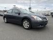 Used 2011 Nissan Altima 2.5 S Sedan