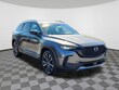  Mazda CX-50
