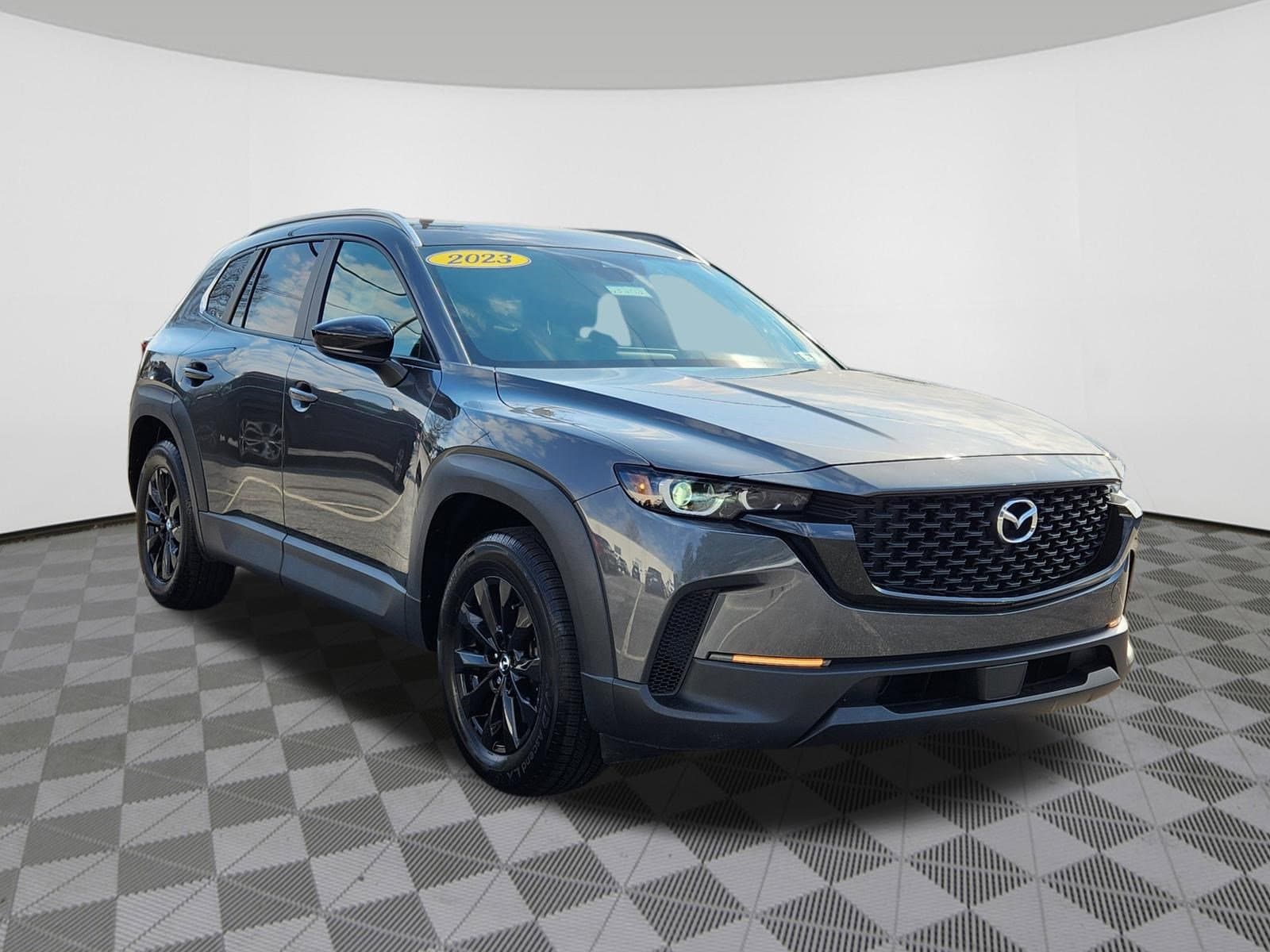 2023 Mazda CX-50 S PREFERRED PLUS