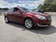Used 2016 Buick Regal Premium II Sedan