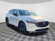 Certified 2025 Mazda CX-5 2.5 Turbo Premium Package SUV