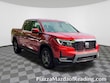 Honda Ridgeline