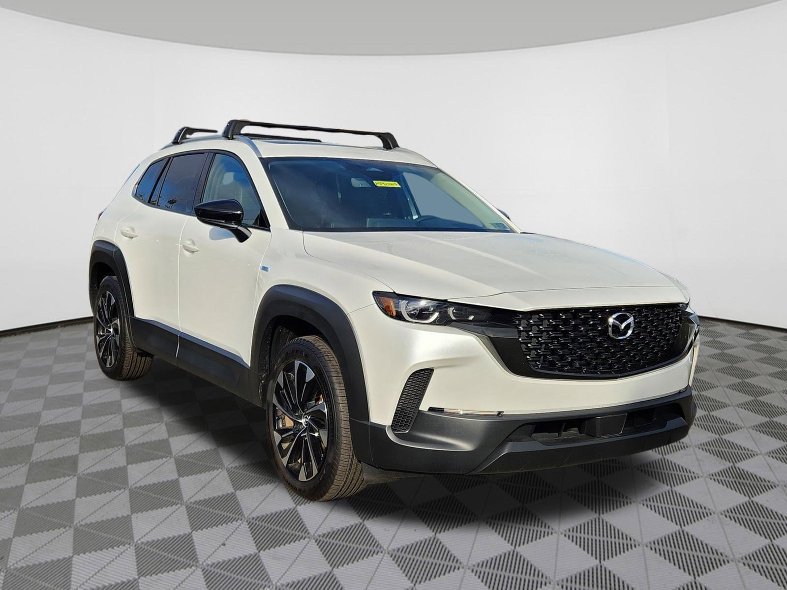 2025 Mazda CX-50 2.5 Hybrid Premium Plus's photo