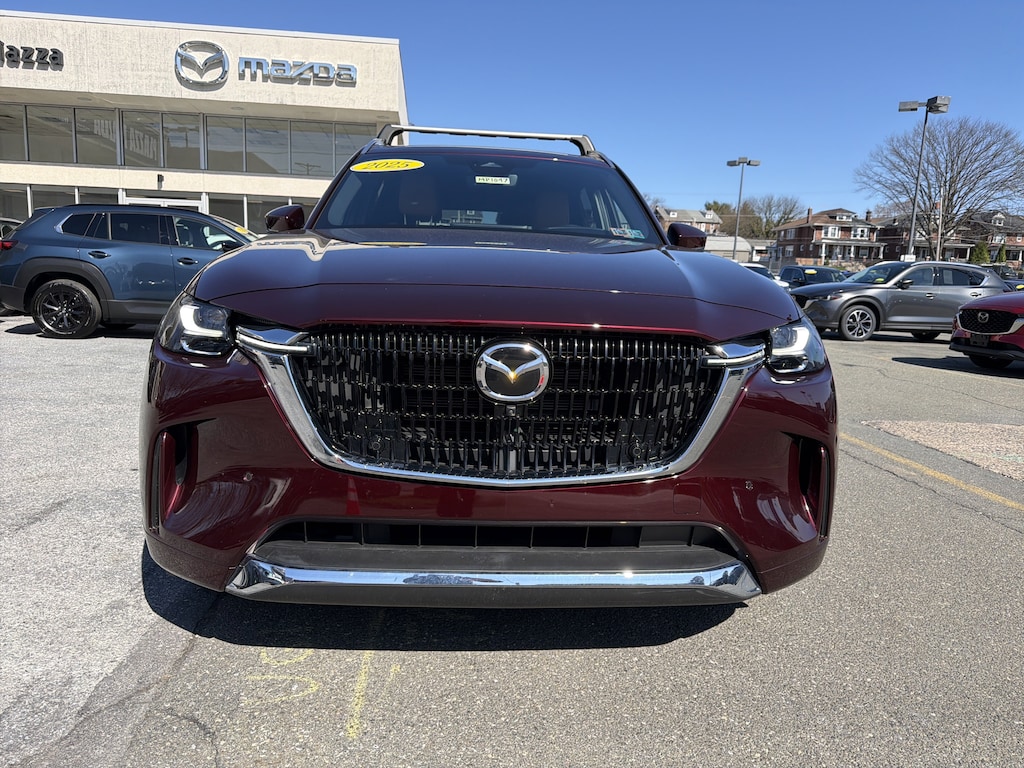 Used 2024 Mazda CX-90 3.3 Turbo S Premium Plus SUV
