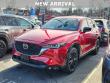 Certified 2022 Mazda CX-5 2.5 Turbo SUV