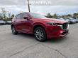 Used 2024 Mazda CX-5 2.5 S Select Package SUV
