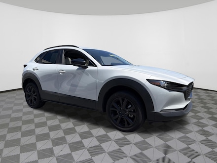 Featured Used 2026 Mazda CX-30 2.5 S Aire Edition SUV for sale in Reading, PA