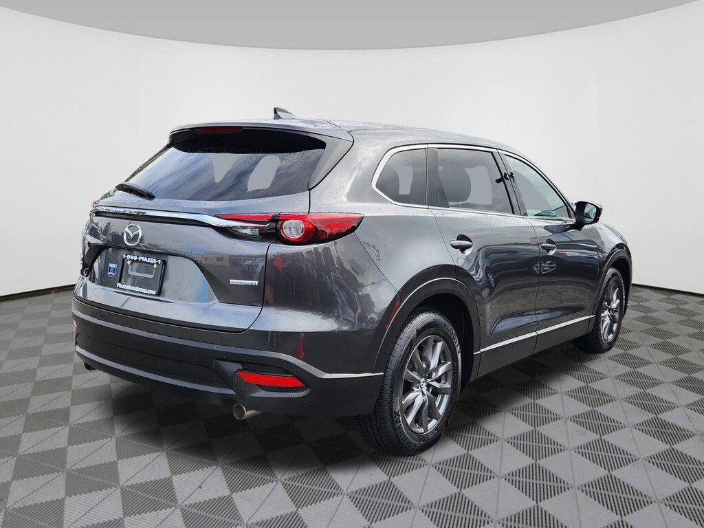 Used 2023 Mazda CX-9 Touring SUV