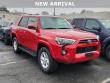 Used 2024 Toyota 4Runner SR5 SUV