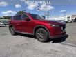 Used 2017 Mazda CX-5 Touring SUV