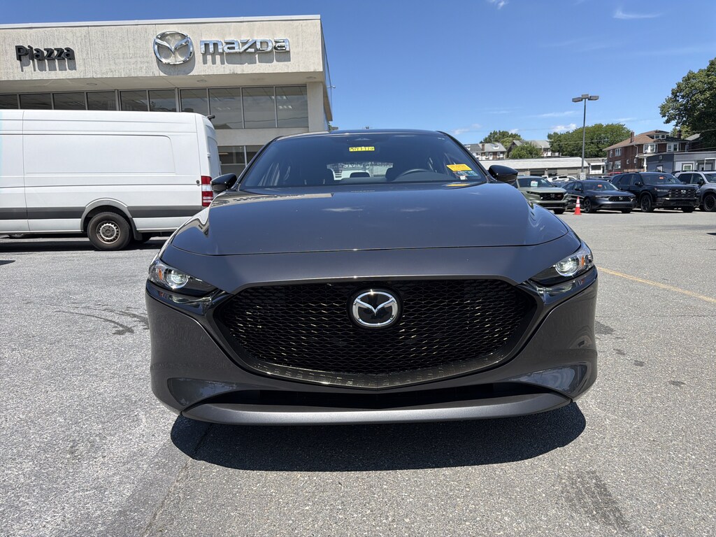 Used 2026 Mazda Mazda3 Hatchback 2.5 S Select Sport Hatchback