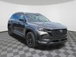  Mazda CX-50 Hybrid