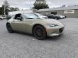 Certified 2024 Mazda MX-5 Miata RF Club Convertible
