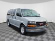 Used 2014 GMC Savana Passenger LT Van Passenger Van
