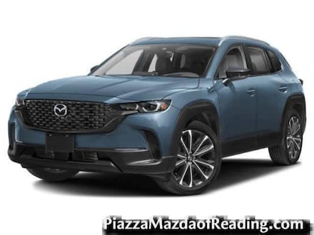 New 2025 Mazda CX-50 2.5 S Premium Plus AWD Sport Utility Reading, PA