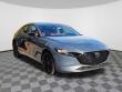 Certified 2025 Mazda Mazda3 Hatchback 2.5 S Carbon Edition Hatchback