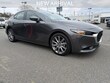  Mazda Mazda3 Sedan