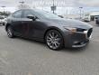 Used 2025 Mazda Mazda3 Sedan 2.5 S Preferred Sedan