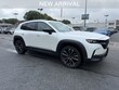  Mazda CX-50