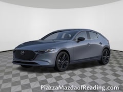 2026 Mazda Mazda3 2.5 S Carbon Edition AWD HATCHBACK