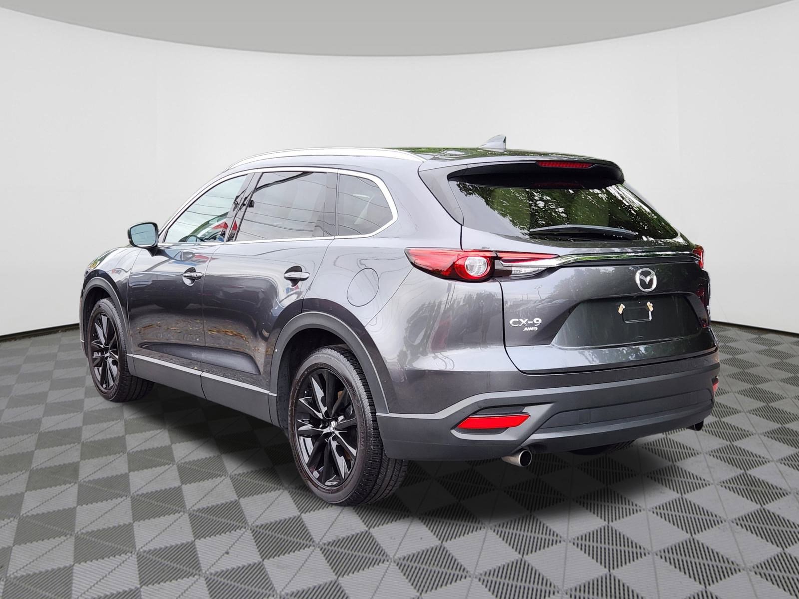2023 Mazda CX-9 Touring photo 3
