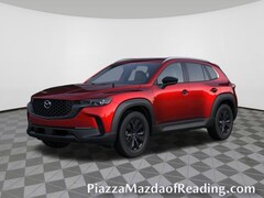 2026 Mazda CX-50 2.5 S Select AWD Sport Utility