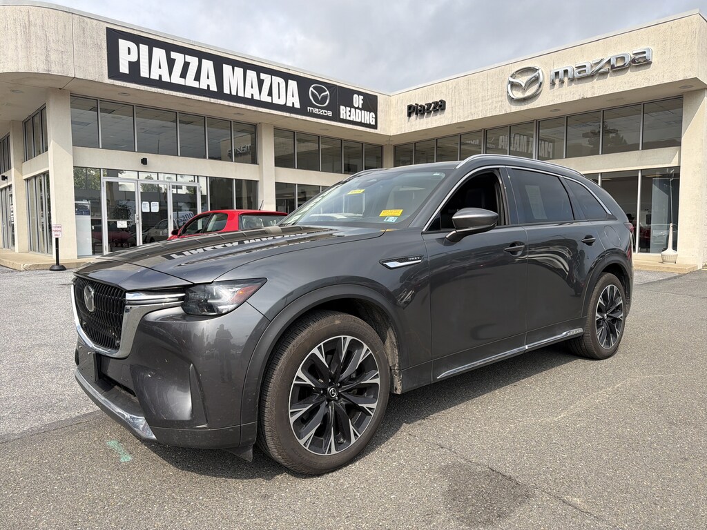 Used 2024 Mazda CX-90 Phev SUV