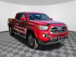 Used 2017 Toyota Tacoma SR5 Truck Double Cab