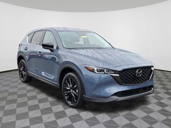 Used 2025 Mazda CX-5 2.5 S Carbon Edition SUV in Reading, PA
