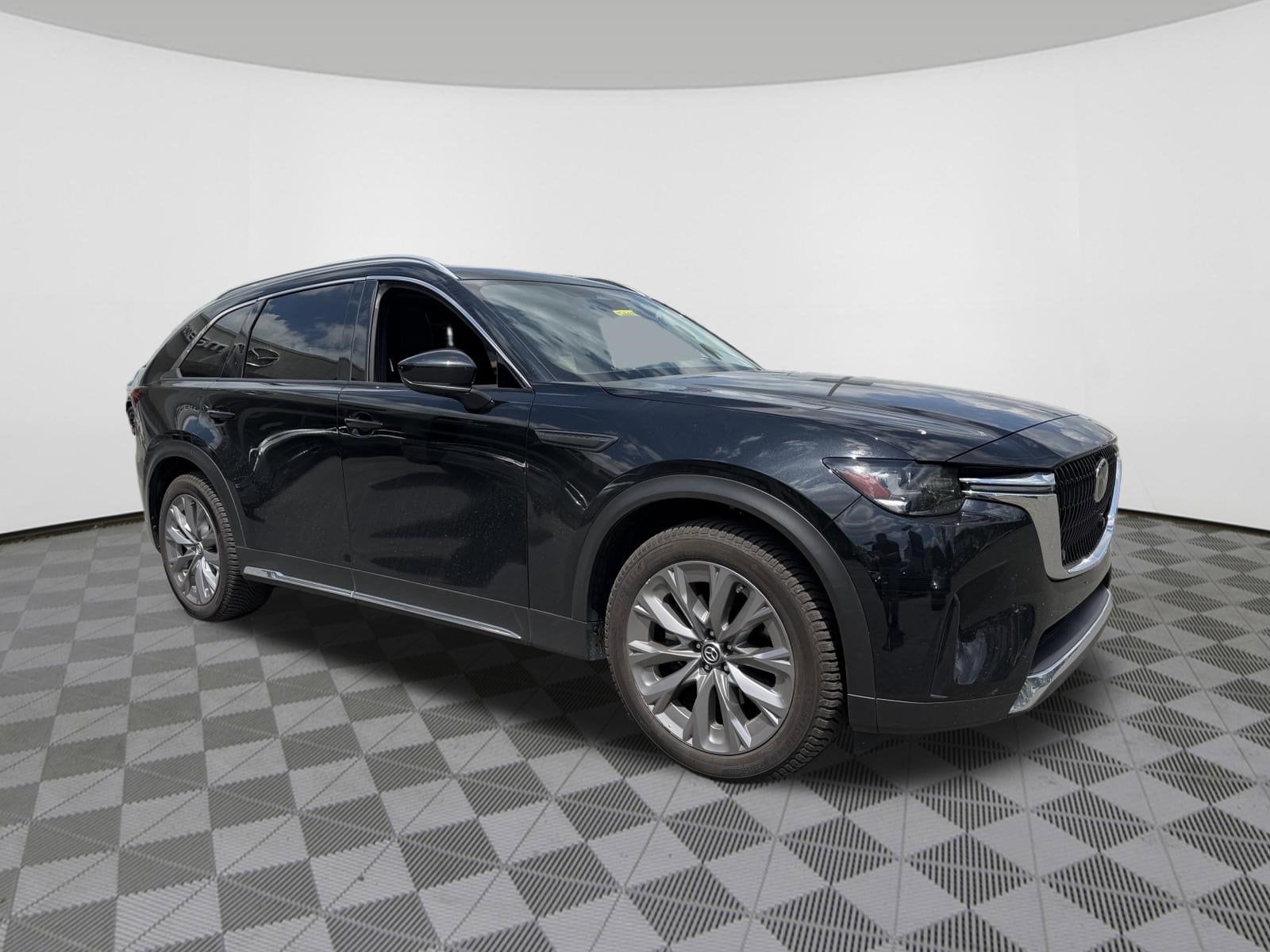 2024 Mazda CX-90 Turbo Premium Package's photo