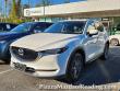 Used 2017 Mazda CX-5 Touring SUV